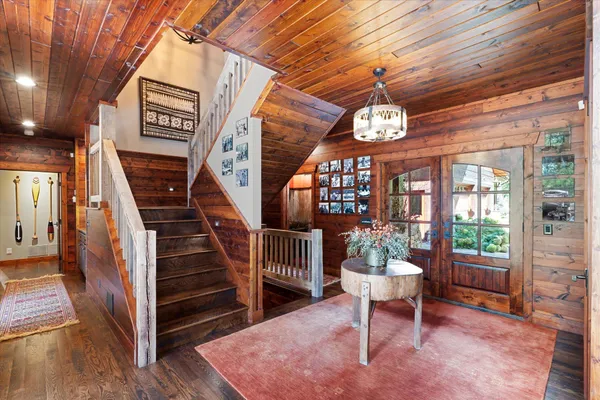 $3,300,000 | 4101 Shad Rap Trail Northeast, Remer, MN 56672