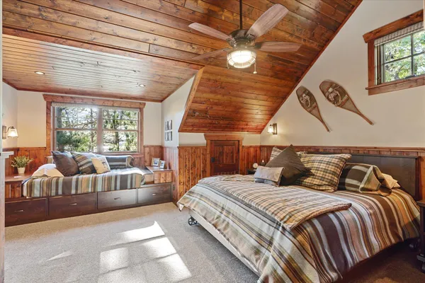 $3,300,000 | 4101 Shad Rap Trail Northeast, Remer, MN 56672