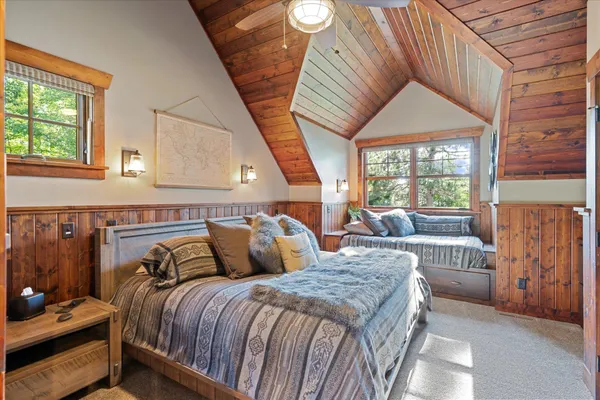 $3,300,000 | 4101 Shad Rap Trail Northeast, Remer, MN 56672