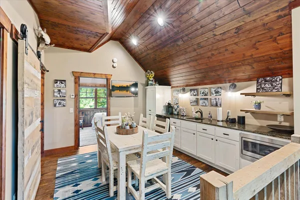 $3,300,000 | 4101 Shad Rap Trail Northeast, Remer, MN 56672