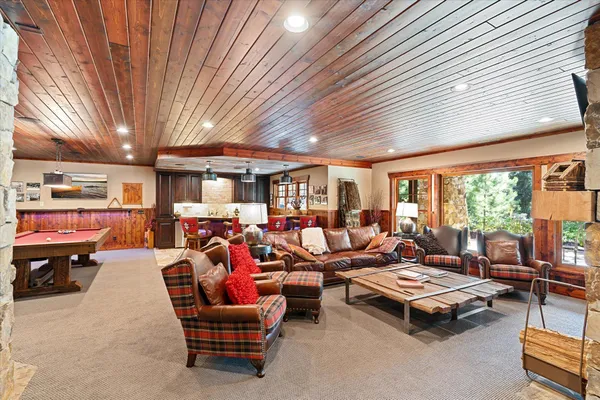 $3,300,000 | 4101 Shad Rap Trail Northeast, Remer, MN 56672