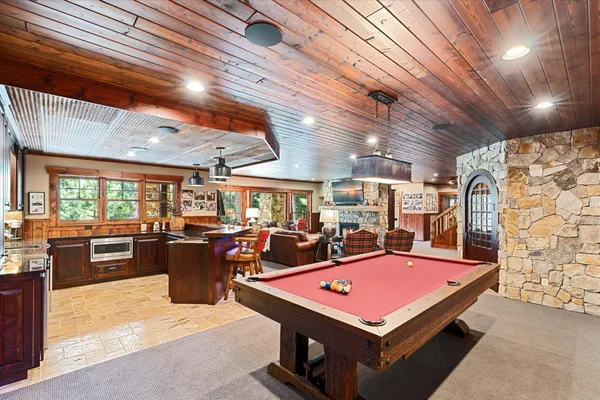 $3,300,000 | 4101 Shad Rap Trail Northeast, Remer, MN 56672