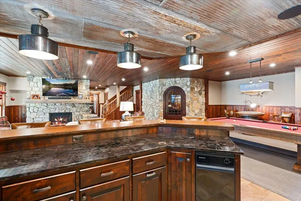 $3,300,000 | 4101 Shad Rap Trail Northeast, Remer, MN 56672