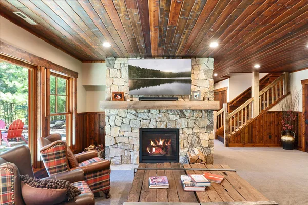 $3,300,000 | 4101 Shad Rap Trail Northeast, Remer, MN 56672