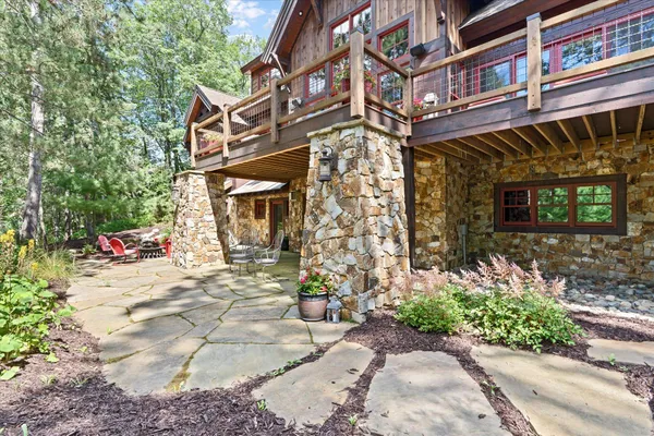 $3,300,000 | 4101 Shad Rap Trail Northeast, Remer, MN 56672