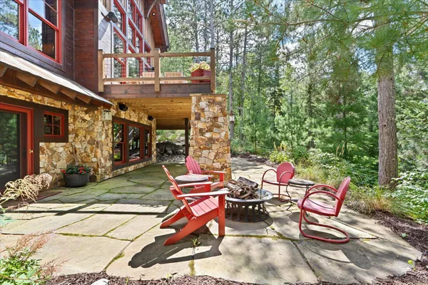 $3,300,000 | 4101 Shad Rap Trail Northeast, Remer, MN 56672