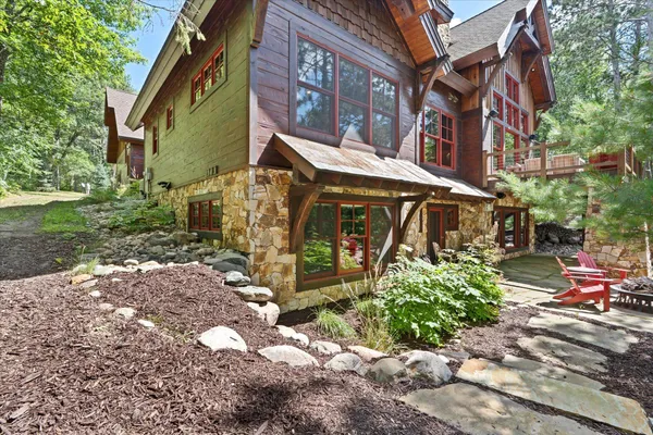 $3,300,000 | 4101 Shad Rap Trail Northeast, Remer, MN 56672