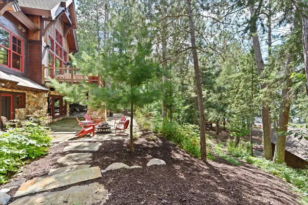 $3,300,000 | 4101 Shad Rap Trail Northeast, Remer, MN 56672