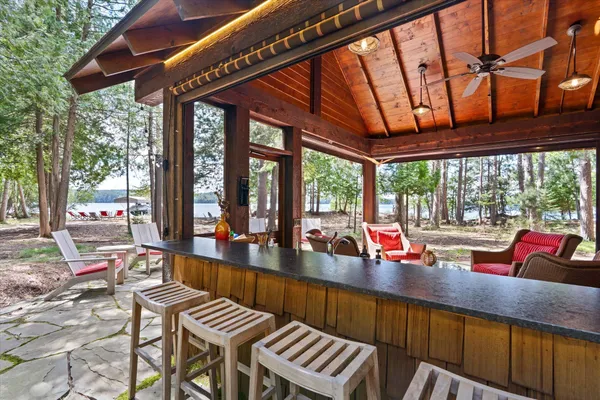 $3,300,000 | 4101 Shad Rap Trail Northeast, Remer, MN 56672