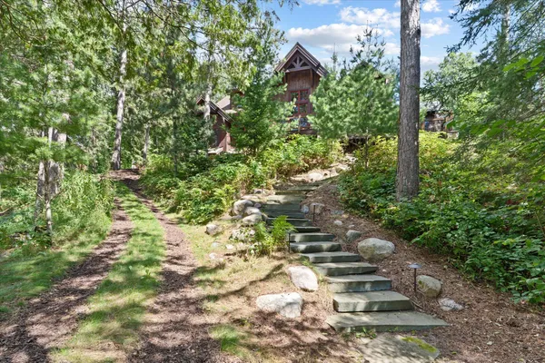 $3,300,000 | 4101 Shad Rap Trail Northeast, Remer, MN 56672