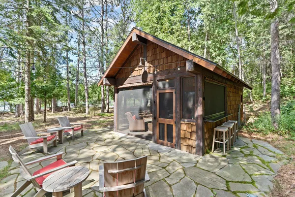 $3,300,000 | 4101 Shad Rap Trail Northeast, Remer, MN 56672