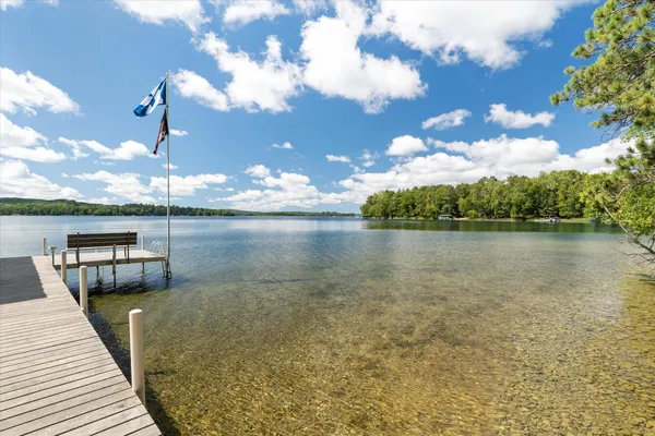 $3,300,000 | 4101 Shad Rap Trail Northeast, Remer, MN 56672