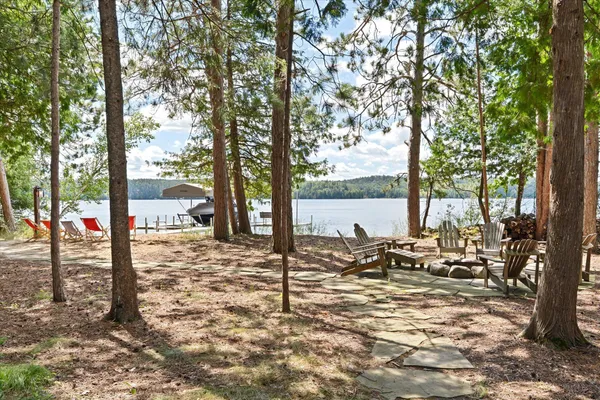 $3,300,000 | 4101 Shad Rap Trail Northeast, Remer, MN 56672