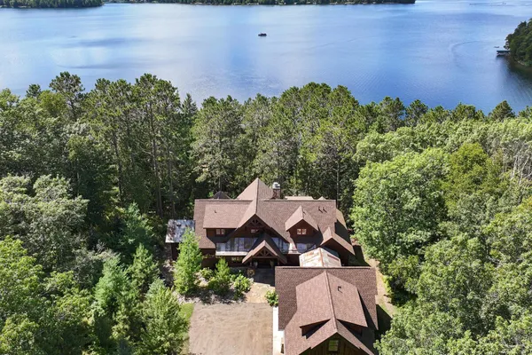 $3,300,000 | 4101 Shad Rap Trail Northeast, Remer, MN 56672