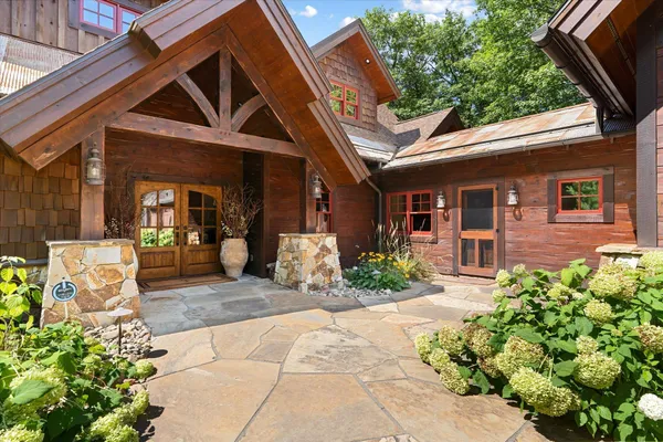 $3,300,000 | 4101 Shad Rap Trail Northeast, Remer, MN 56672