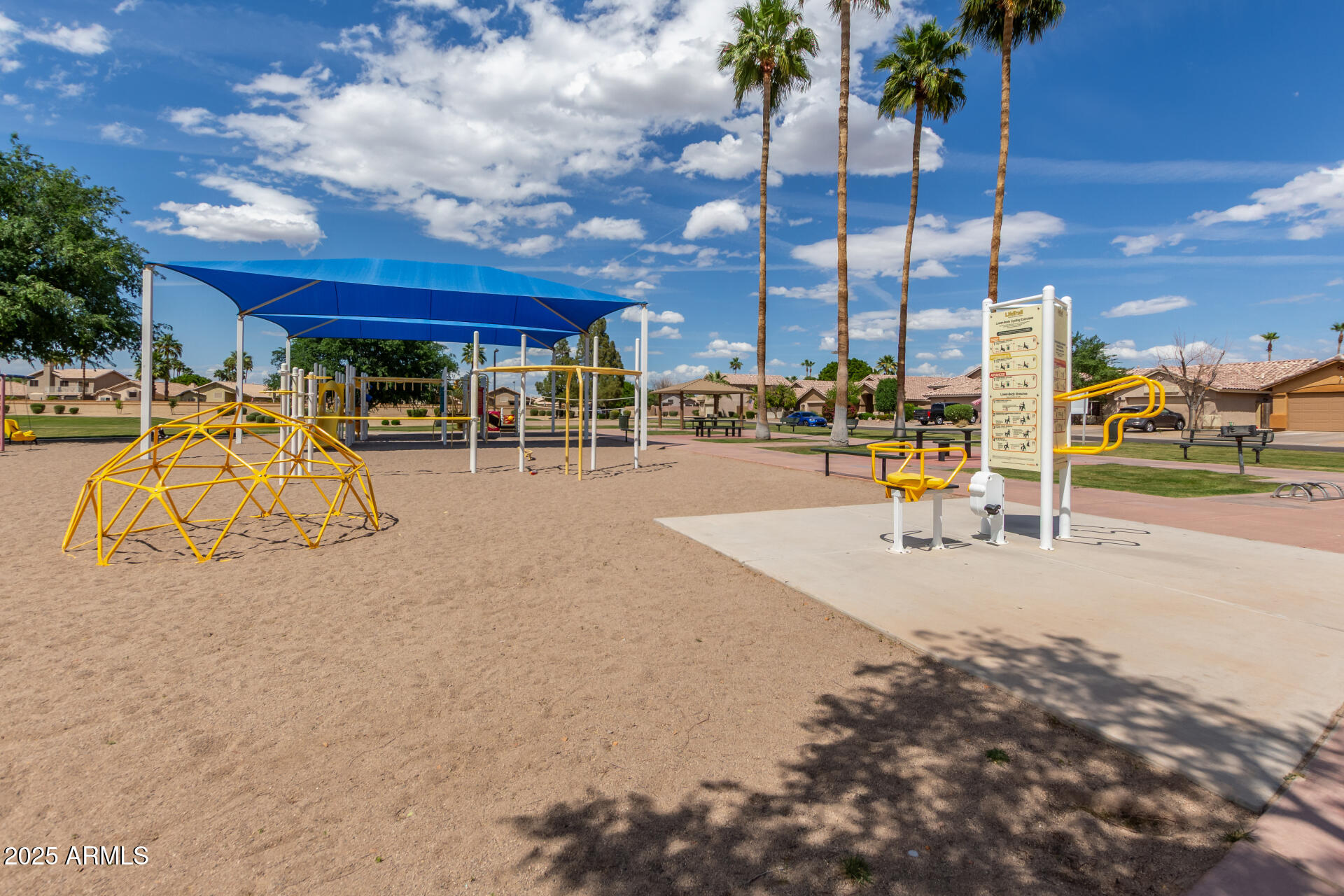 137 West Del Rio Street Gilbert, AZ 85233 - Photo 42 of 42 44 - Del Rio 137