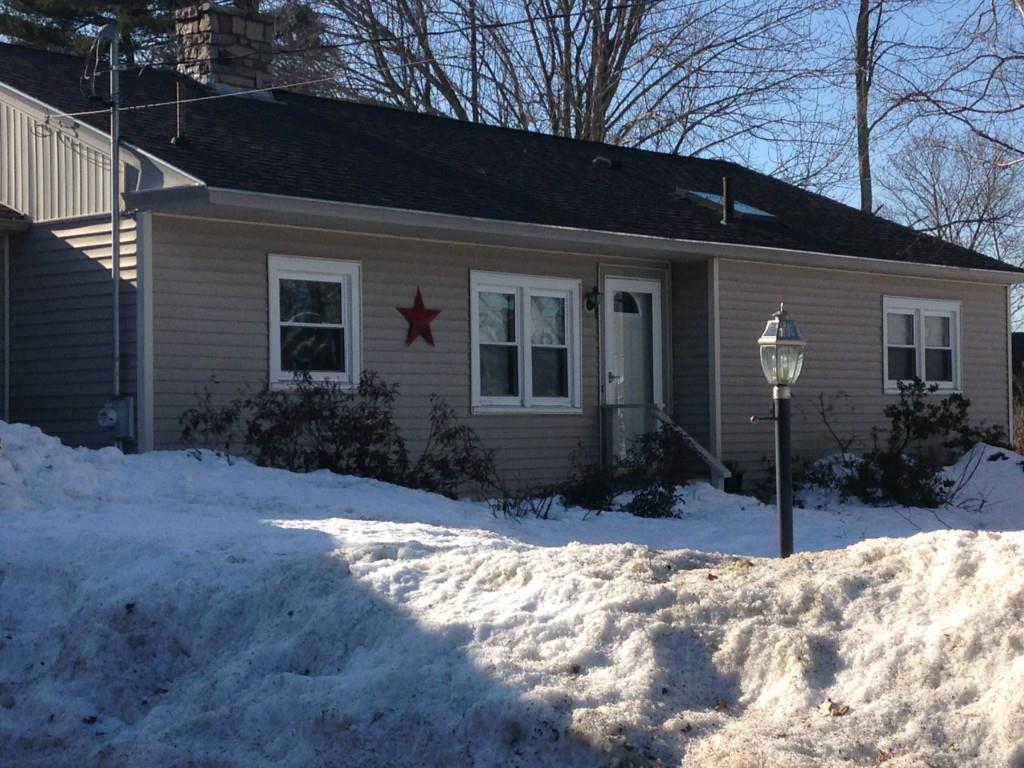 193 Pine Hill Road Berwick, ME 03901 - Photo 5 of 28 Exterior House Only