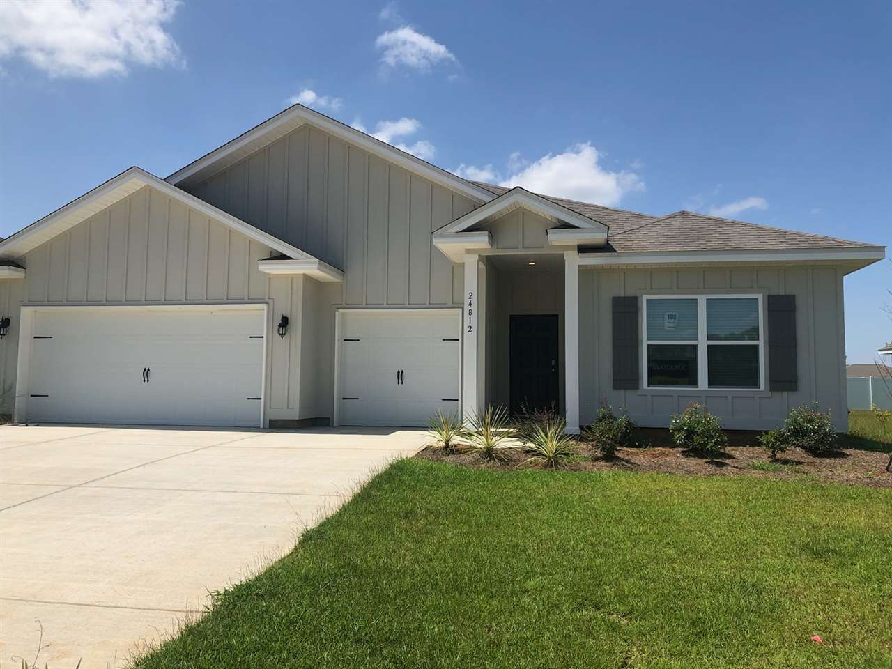 24915 Spectacular Bid Loop, Unit 79 Daphne, AL 36526 - Photo 2 of 13