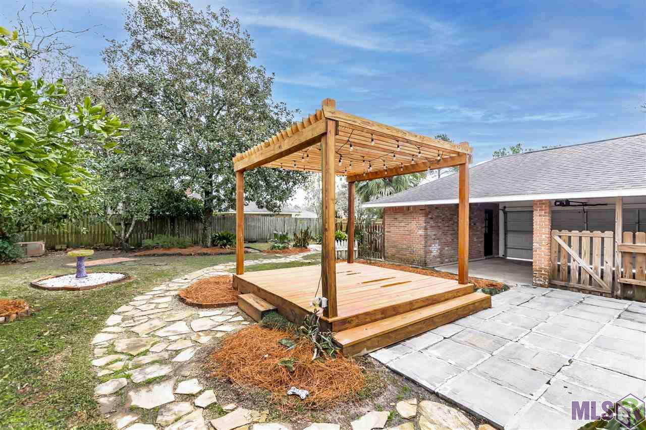 1516 Rue Desiree Baton Rouge, LA 70810 - Photo 29 of 32