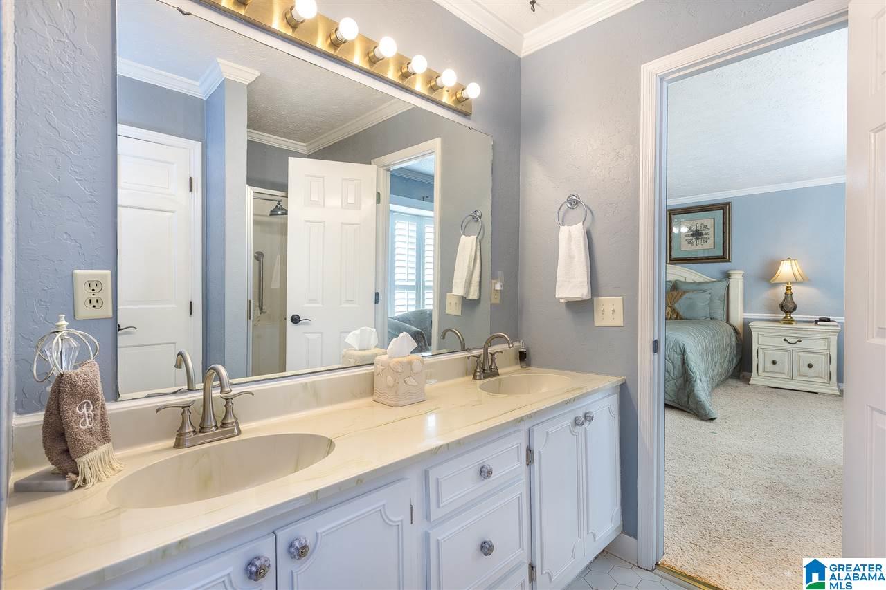 281 Hidden Hills Road Jacksonville, AL 36265 - Photo 20 of 50