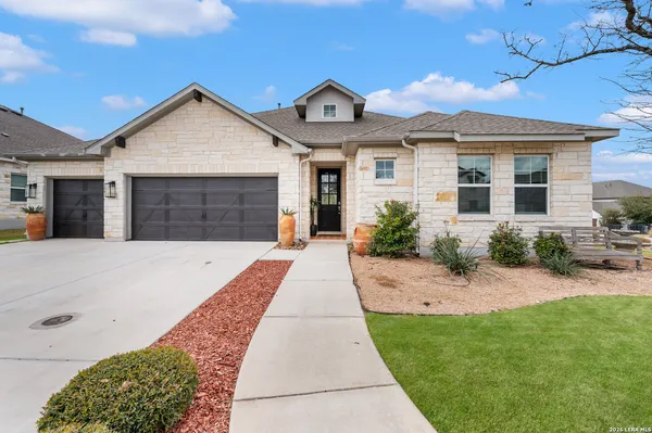 $619,900 | 133 Cool Rock, Boerne, TX 78006