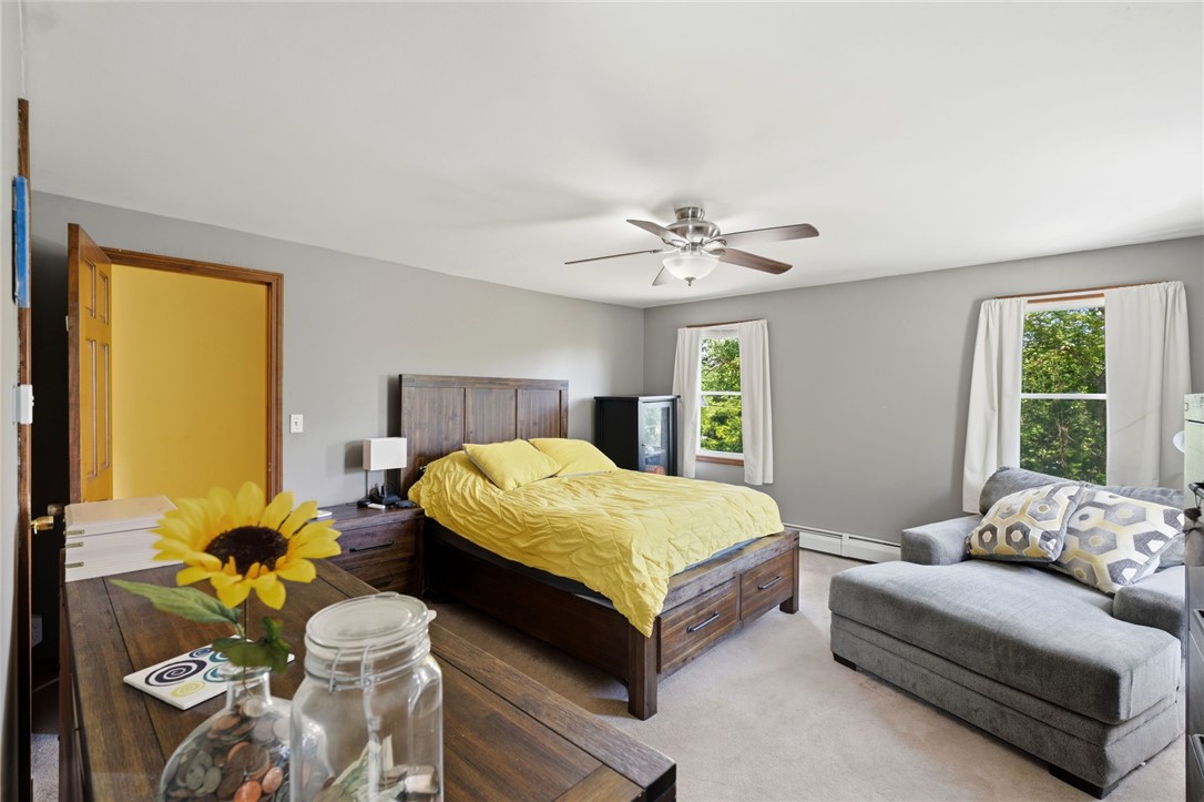 276 Leigh Road Cumberland, RI 02864 - Photo 4 of 15