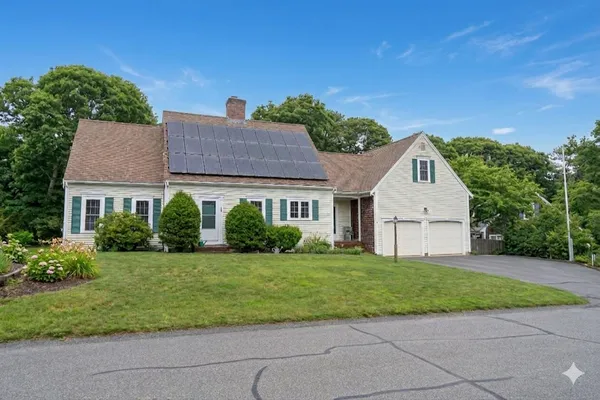 $1,050,000 | 18 Asack Drive, South Dennis, MA 02660