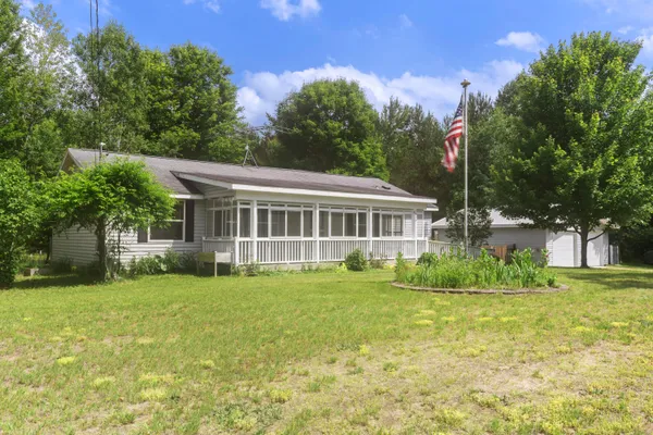 $260,000 | 3839 Wallaker Road, Benzonia, MI 49616
