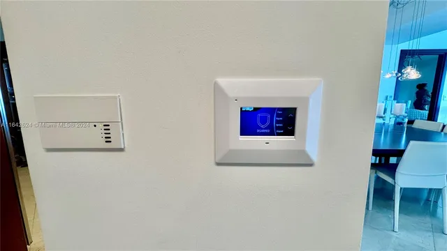 $1,695,000 | 1331 Brickell Bay Drive, Unit 1109, Miami, FL 33131