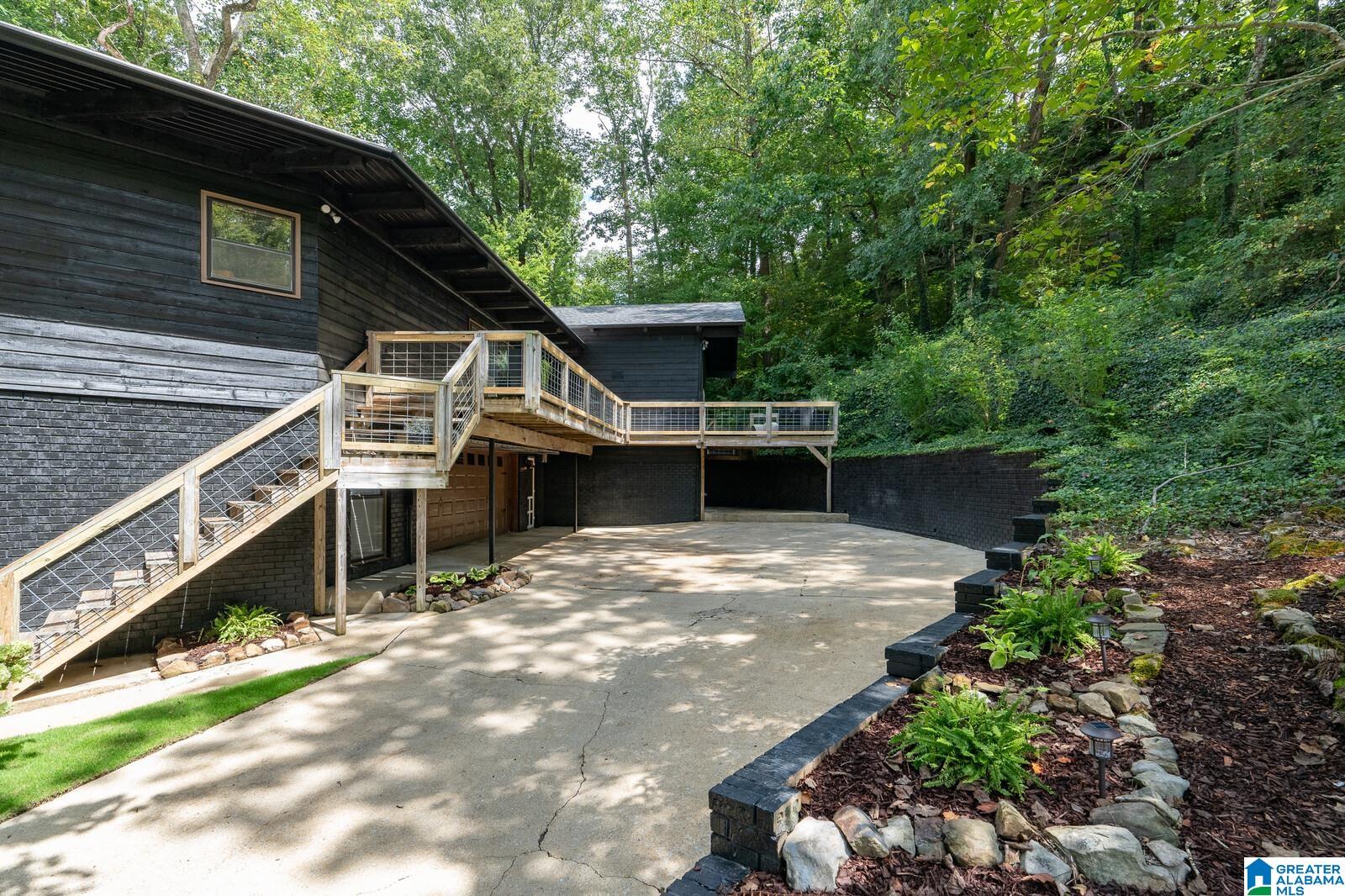 4523 Pine Mountain Road Birmingham, AL 35213 - Photo 48 of 50