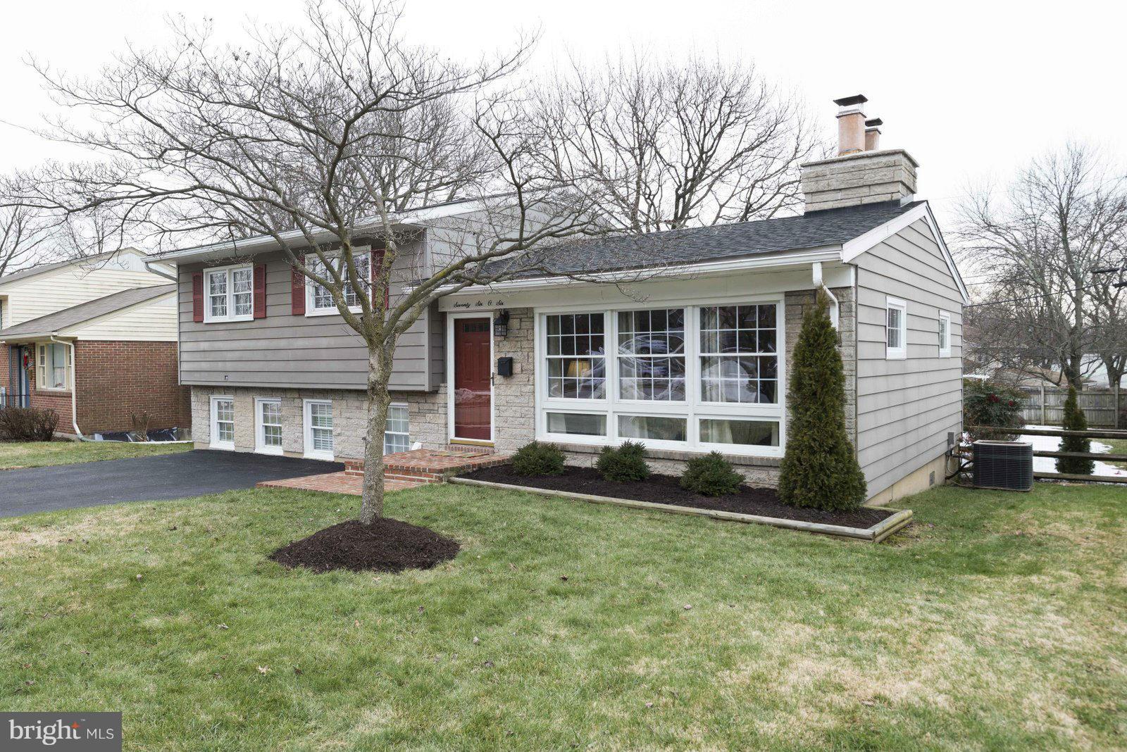7606 Knollwood Road Towson, MD 21286 - Photo 1 of 30 Exterior (Front)
