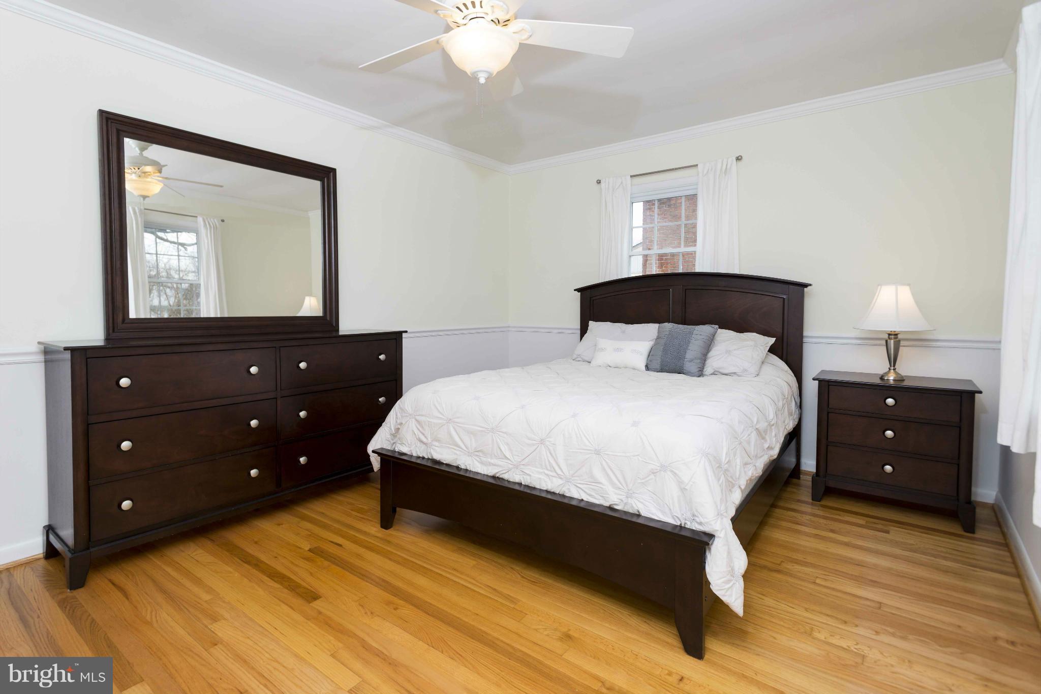 7606 Knollwood Road Towson, MD 21286 - Photo 13 of 30 Bedroom (Master)