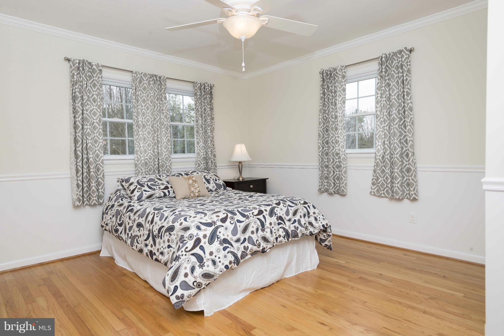 7606 Knollwood Road Towson, MD 21286 - Photo 14 of 30 Bedroom #2