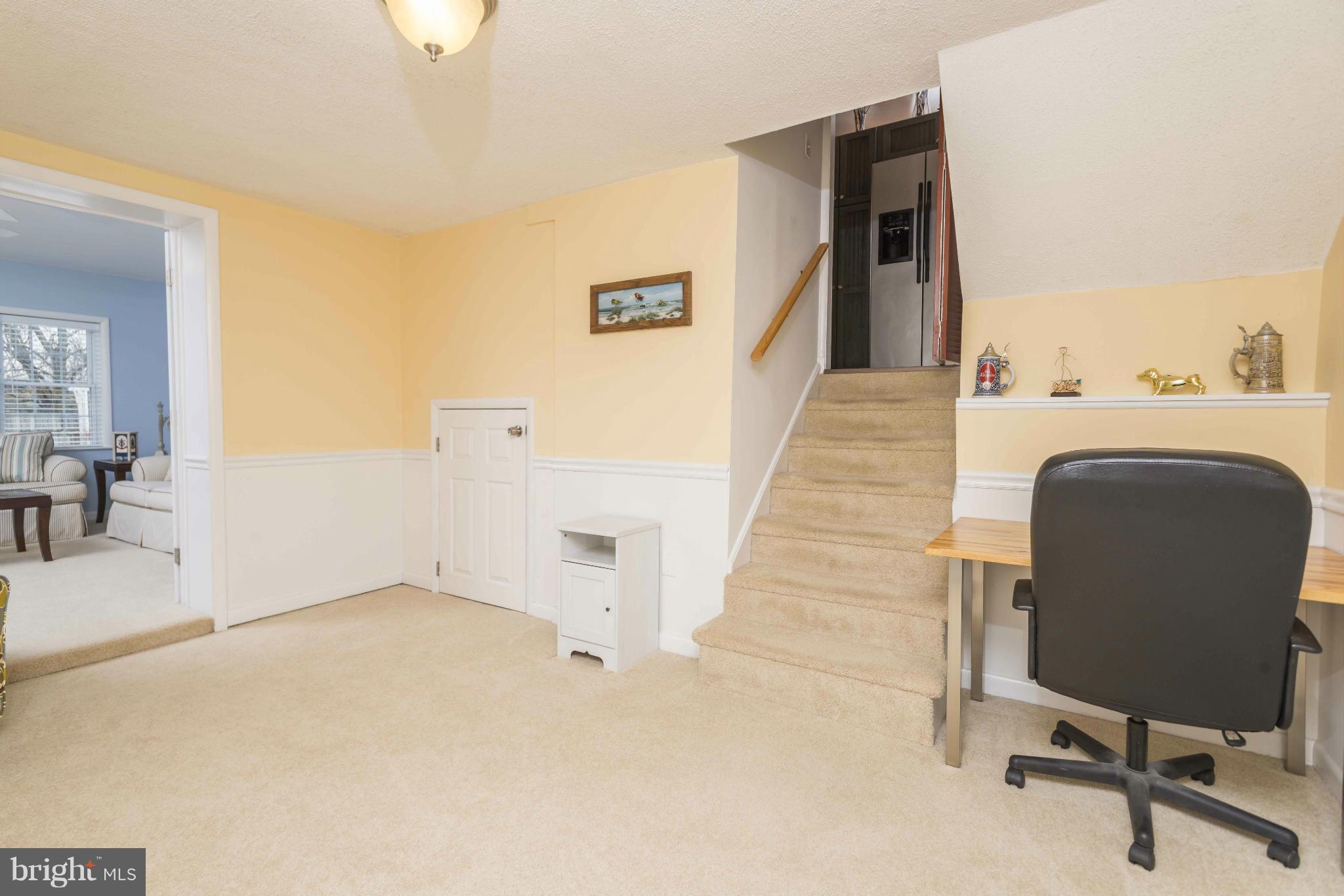 7606 Knollwood Road Towson, MD 21286 - Photo 20 of 30 Bonus Room