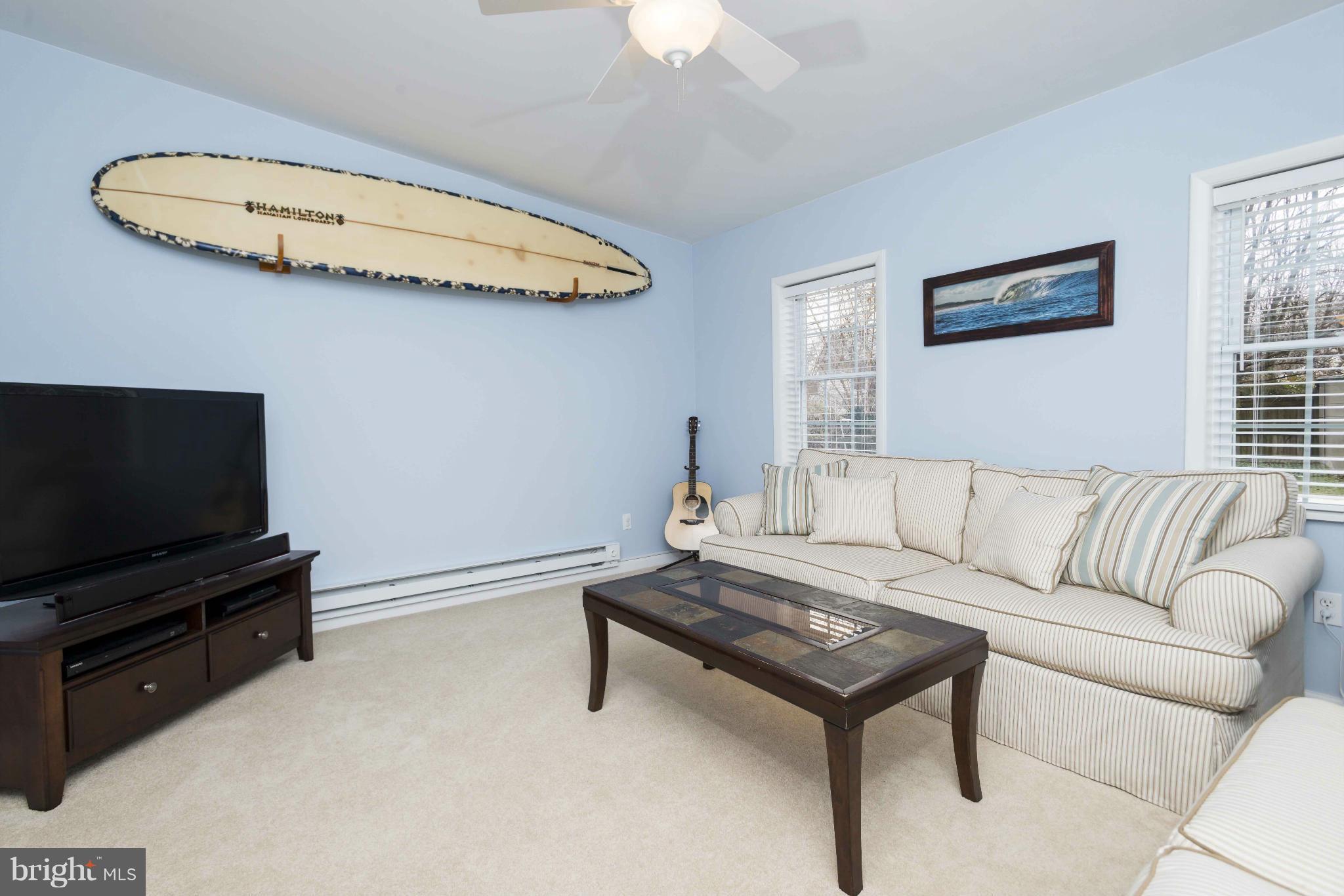 7606 Knollwood Road Towson, MD 21286 - Photo 21 of 30 Family Room