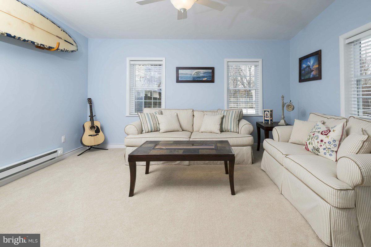 7606 Knollwood Road Towson, MD 21286 - Photo 22 of 30 Family Room