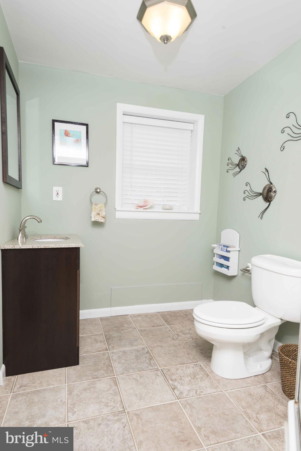 7606 Knollwood Road Towson, MD 21286 - Photo 23 of 30 Bath Lower Level