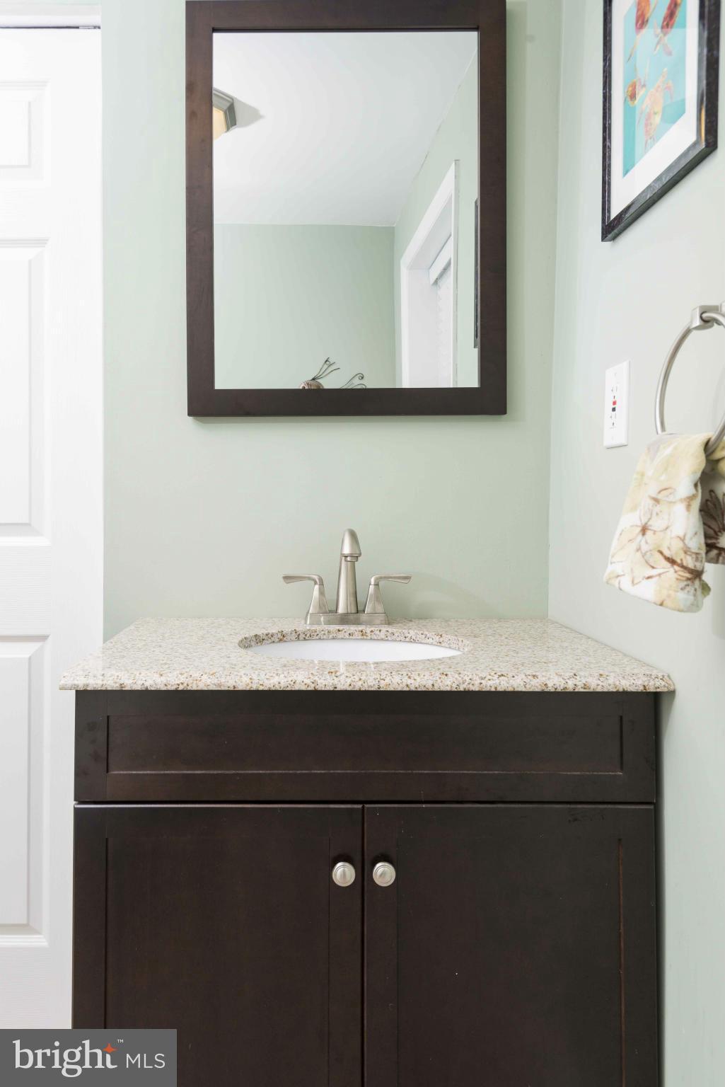 7606 Knollwood Road Towson, MD 21286 - Photo 24 of 30 Bath Lower Level