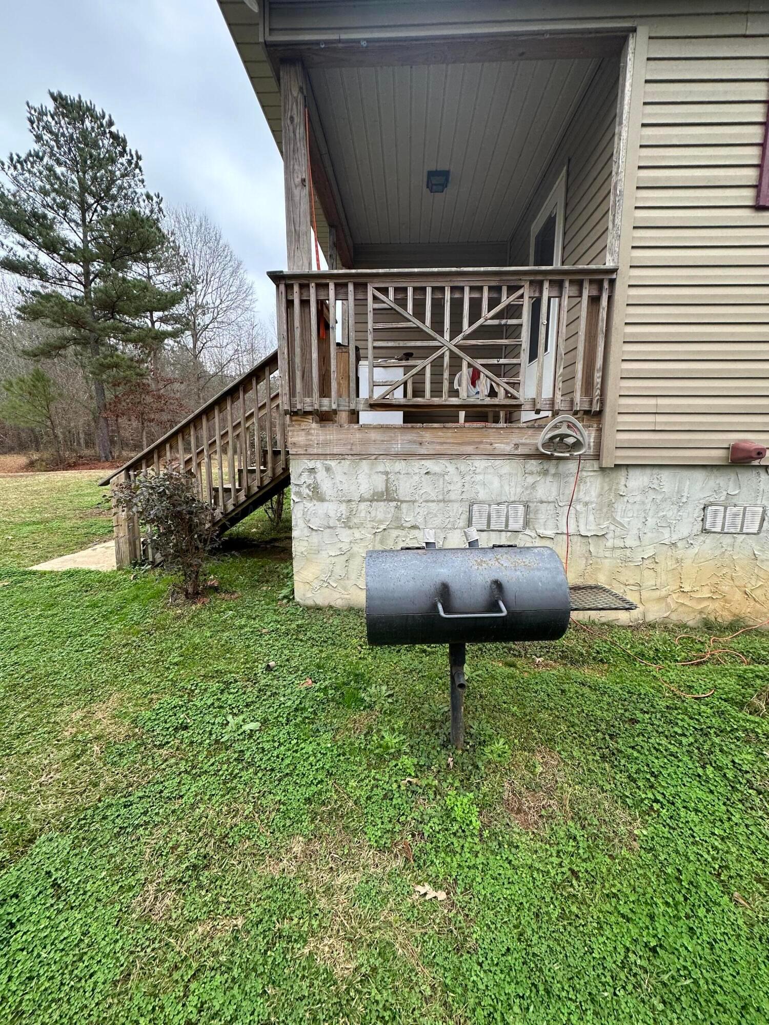 173 Barton Chapel Loop Road Cordova, AL 35550 - Photo 22 of 23 Gallery Image 22