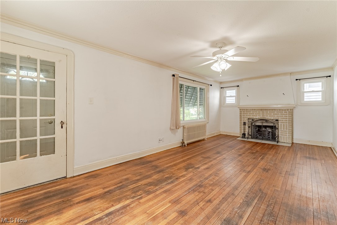 1357 Argonne Road Cleveland, OH 44121 - Photo 4 of 31