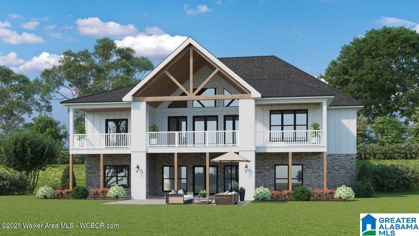 680 Peninsula Way Houston, AL 35572 - Photo 1 of 8