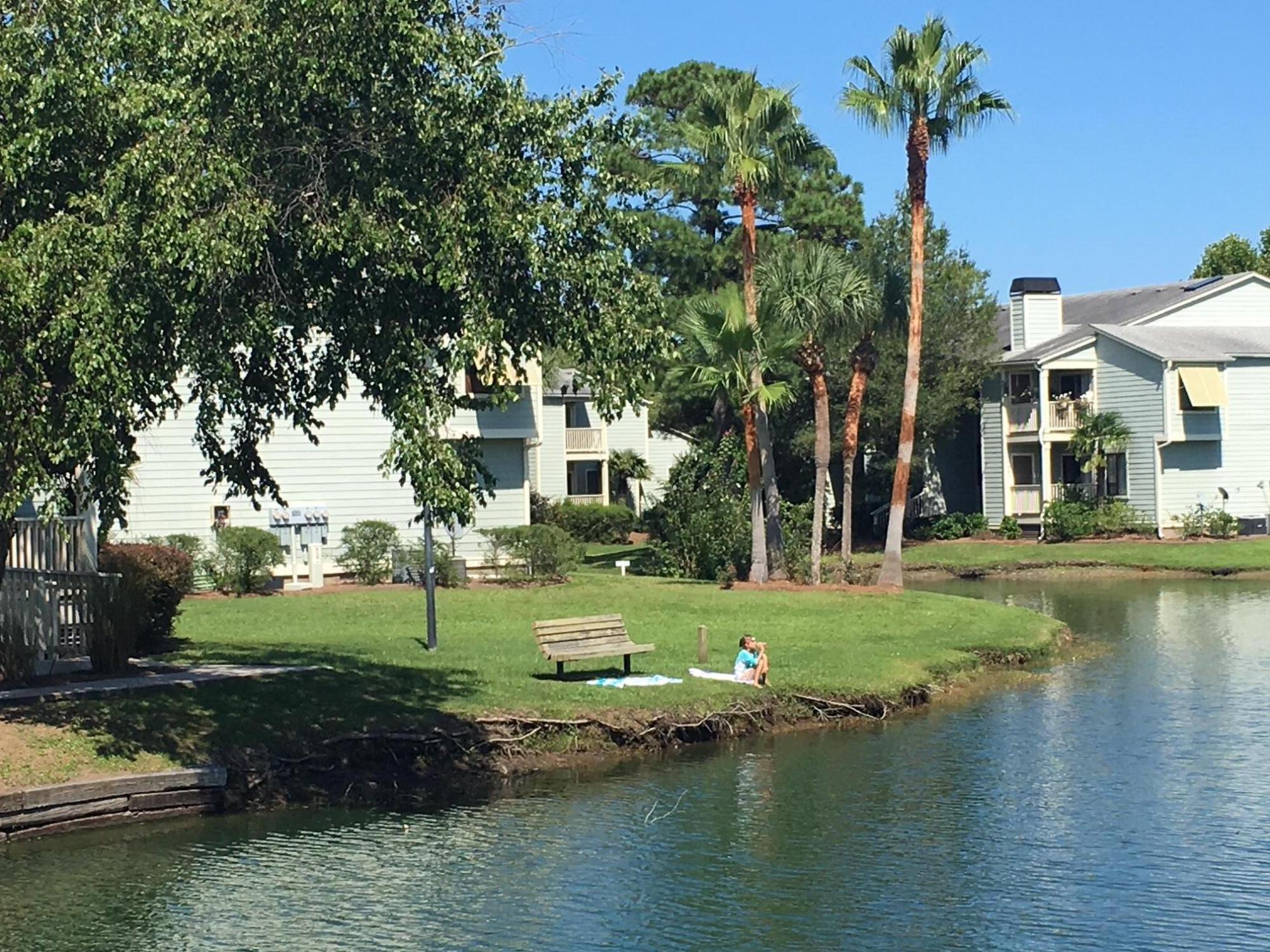 1481 Center St Extension, Unit 1305 Mount Pleasant, SC 29464 - Photo 25 of 31 Bay Club Pond
