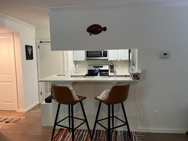 1481 Center St Extension, Unit 1305 Mount Pleasant, SC 29464 - Photo 4 of 31 IMG_2123 - Copy