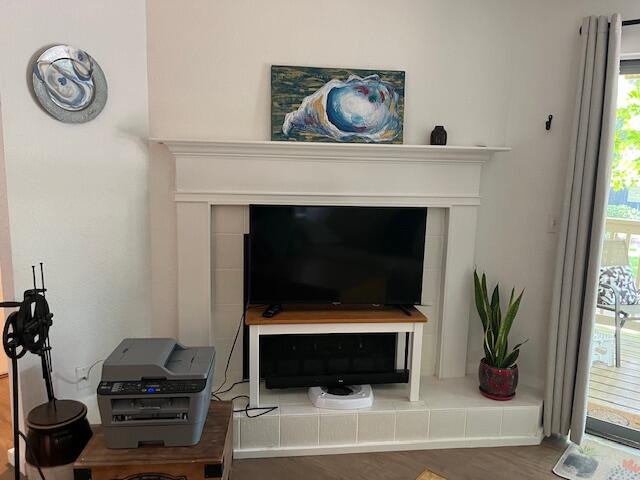 1481 Center St Extension, Unit 1305 Mount Pleasant, SC 29464 - Photo 8 of 31 IMG_2133