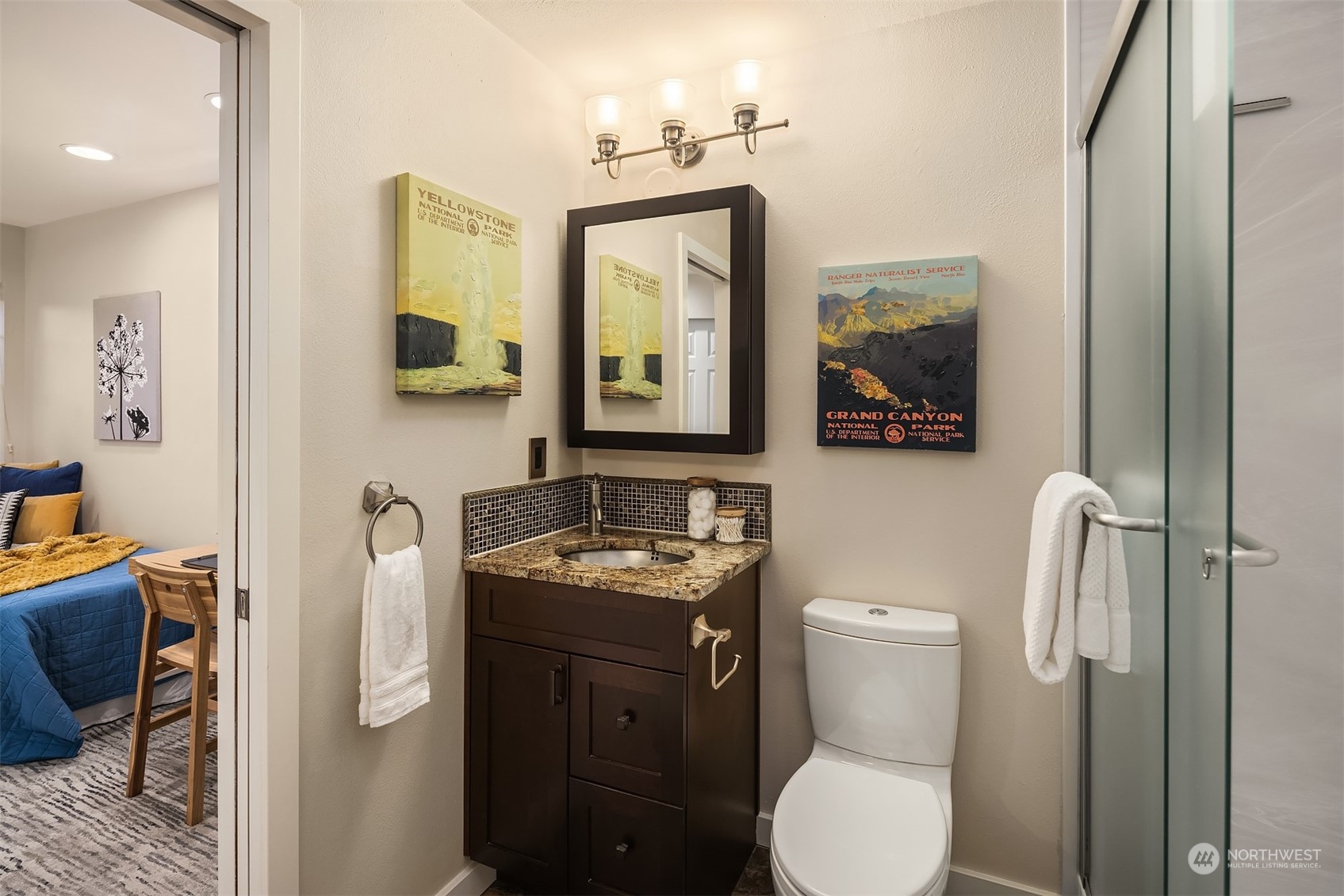 8523 Midvale Avenue North, Unit A Seattle, WA 98103 - Photo 15 of 26