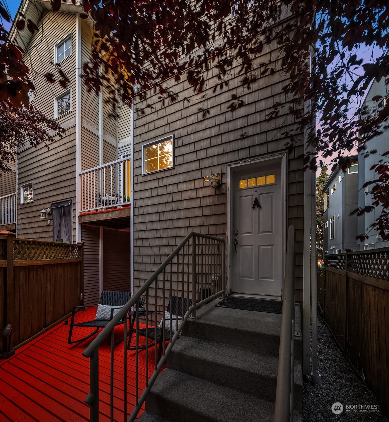 8523 Midvale Avenue North, Unit A Seattle, WA 98103 - Photo 25 of 26