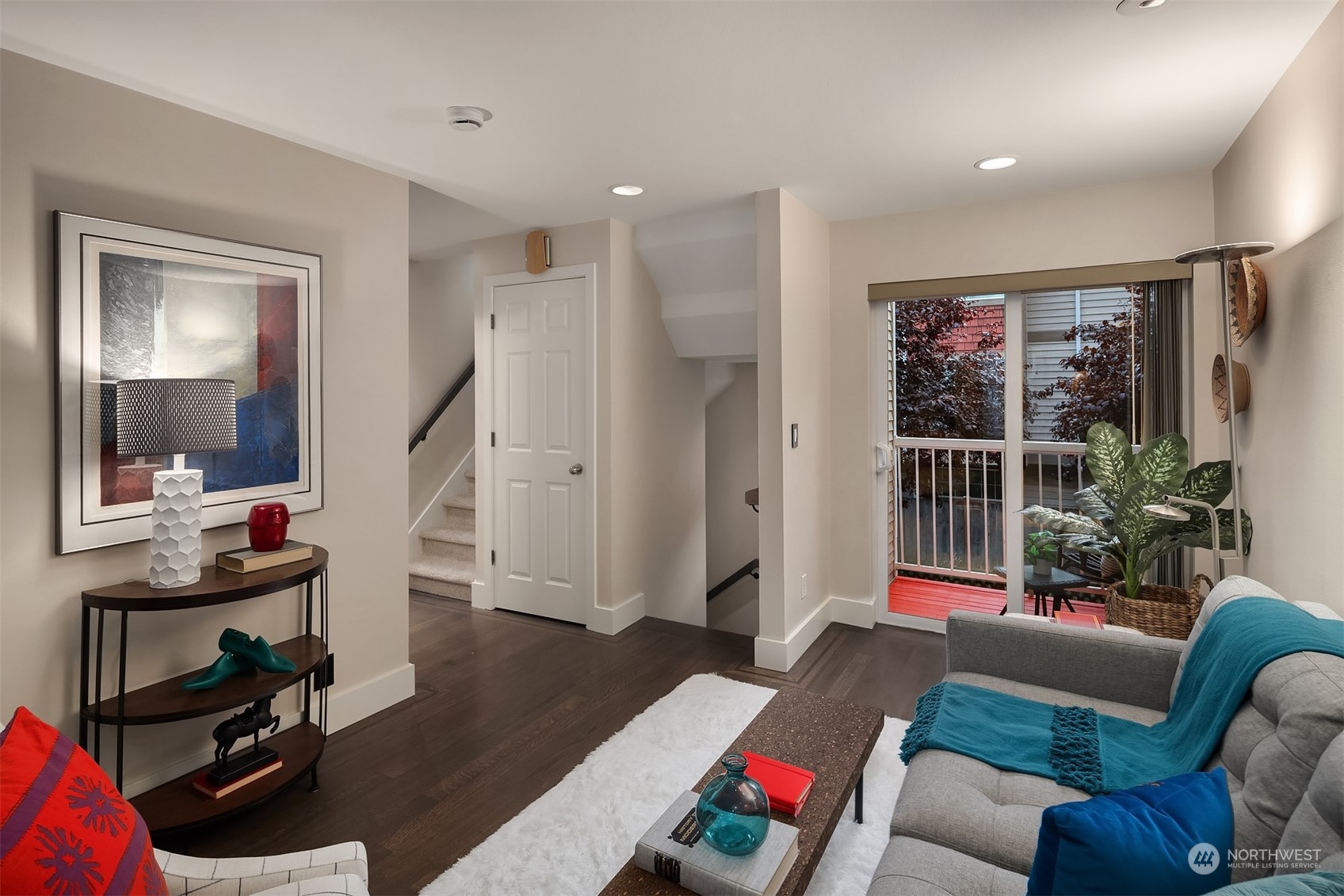 8523 Midvale Avenue North, Unit A Seattle, WA 98103 - Photo 5 of 26