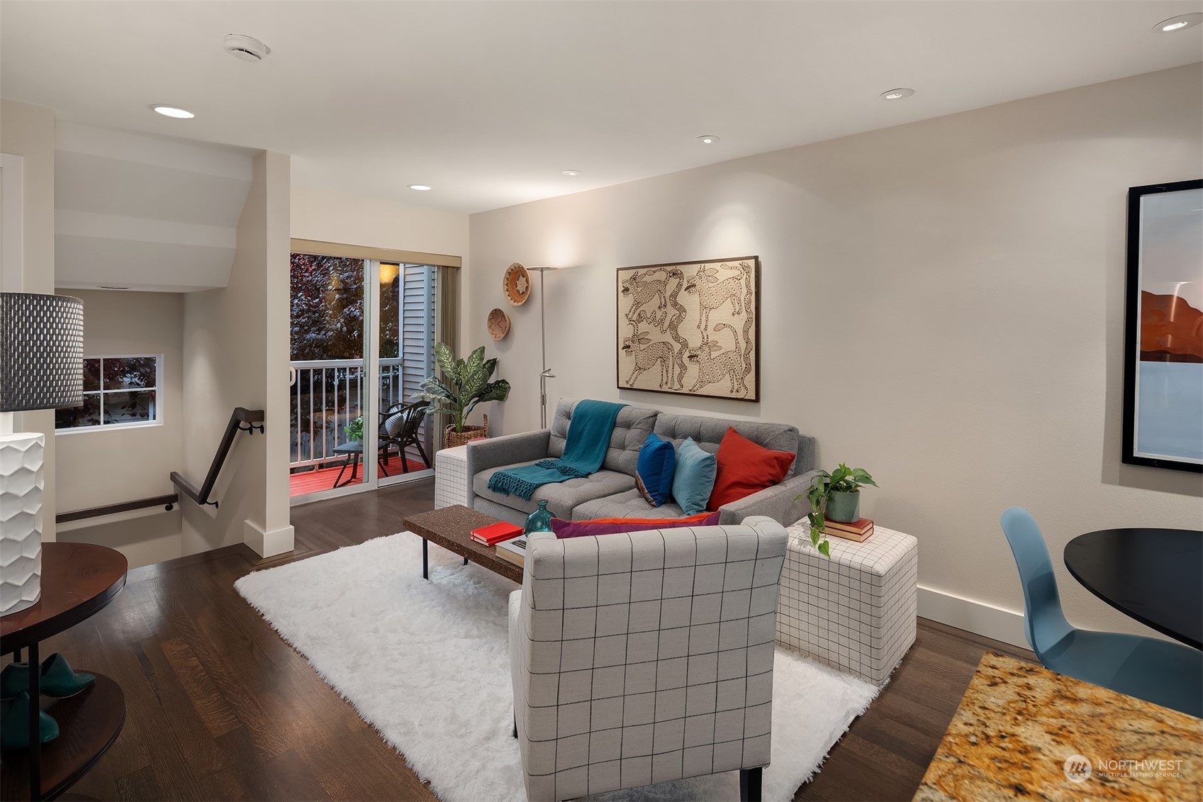 8523 Midvale Avenue North, Unit A Seattle, WA 98103 - Photo 6 of 26