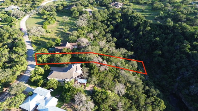 19 Hummingbird Way Spicewood, TX 78669 - Photo 3 of 4