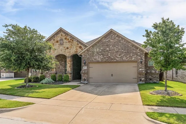 $429,000 | 2407 Maston Drive, Anna, TX 75409